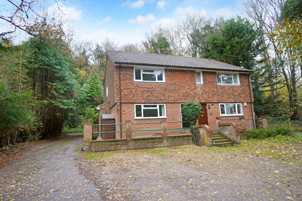 Main image of property: Bowden Lane, High Wycombe, HP11