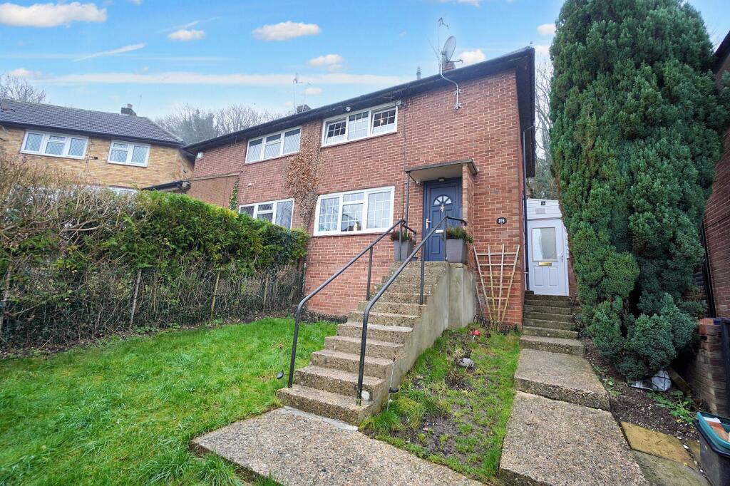 Main image of property: Hawthorne Road, High Wycombe, HP13
