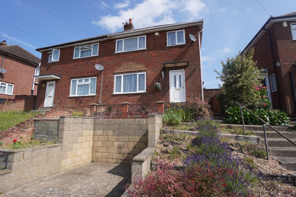 Main image of property: Hillary Road, High Wycombe, HP13