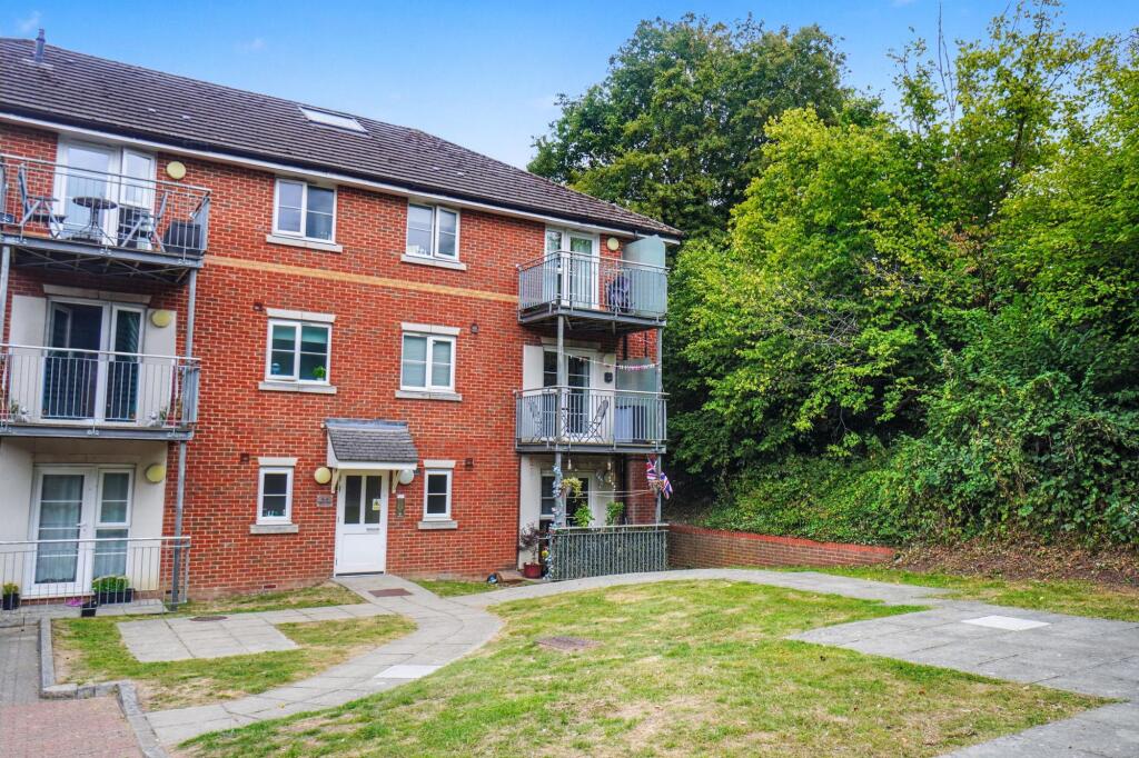 Main image of property: Vipont Court, Greengate Vipont Court, HP12