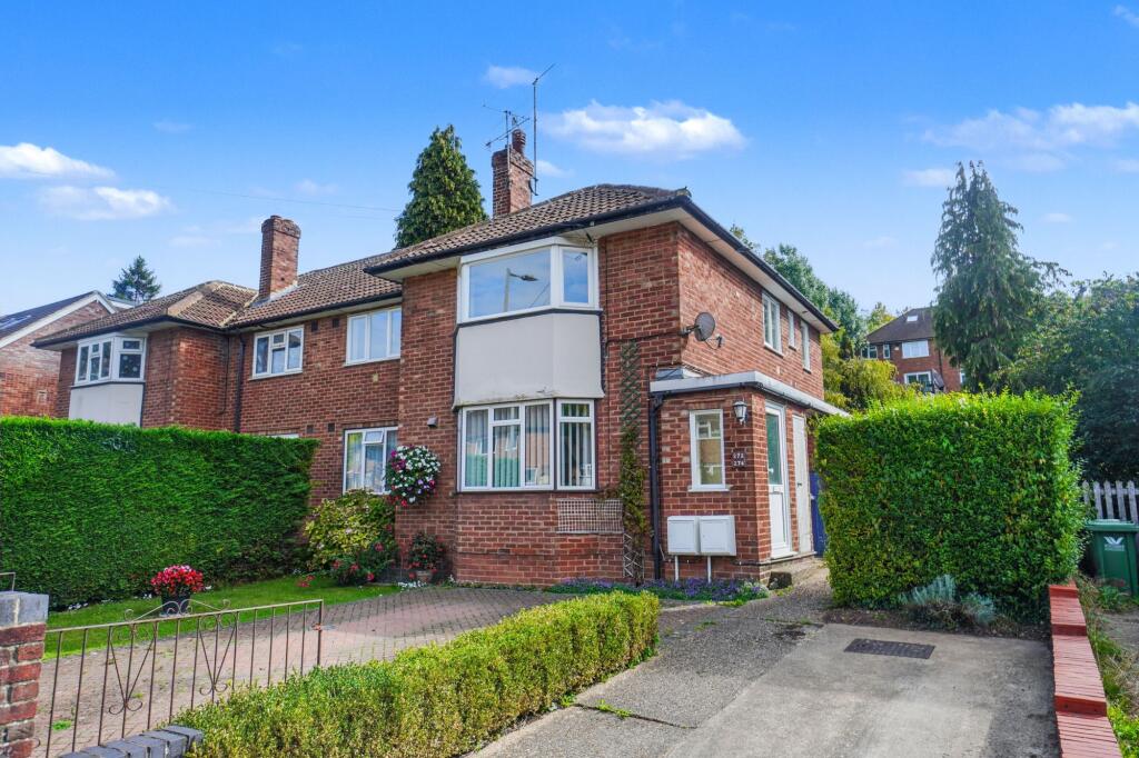 Main image of property: Micklefield Road, High Wycombe, HP13