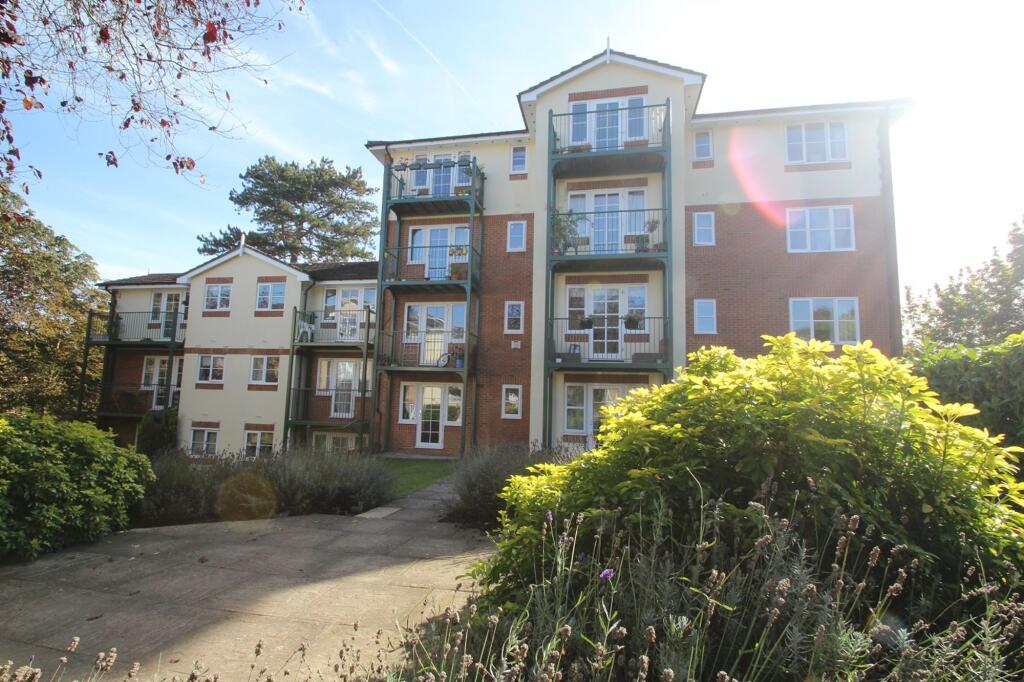 Main image of property: Queen Alexandra Road, High Wycombe, HP11