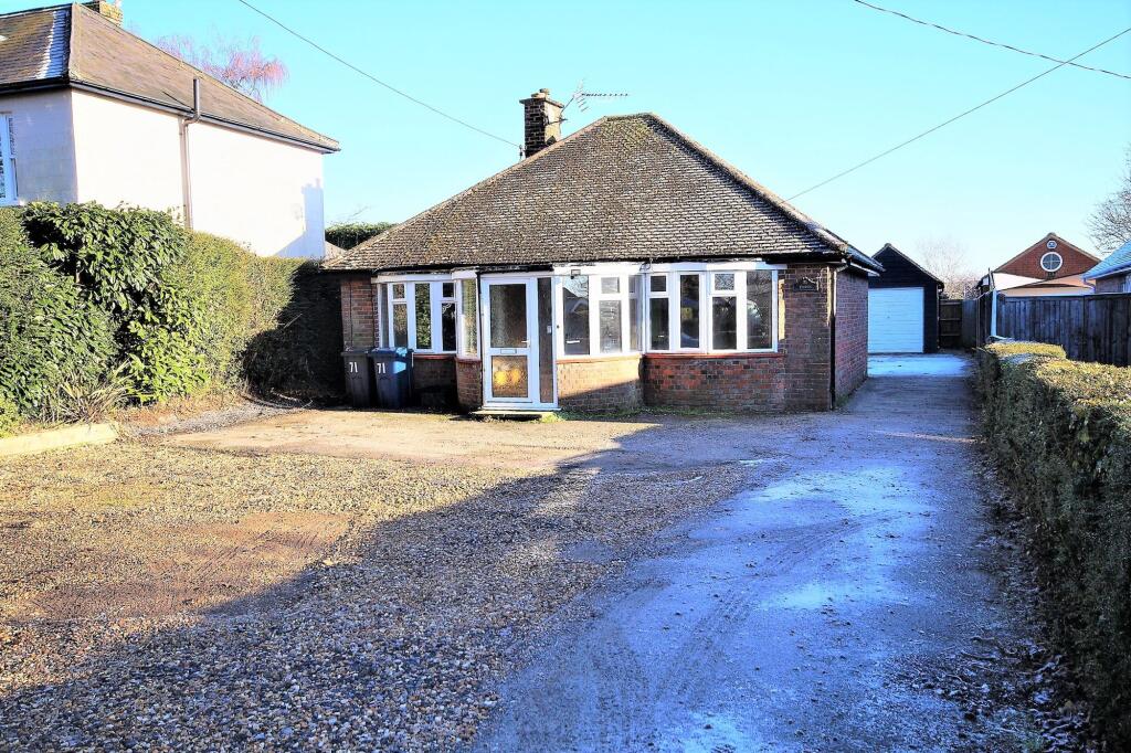 Main image of property: Wycombe Road, Prestwood, HP16