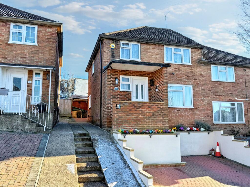 Main image of property: Kingston Road, High Wycombe, HP13