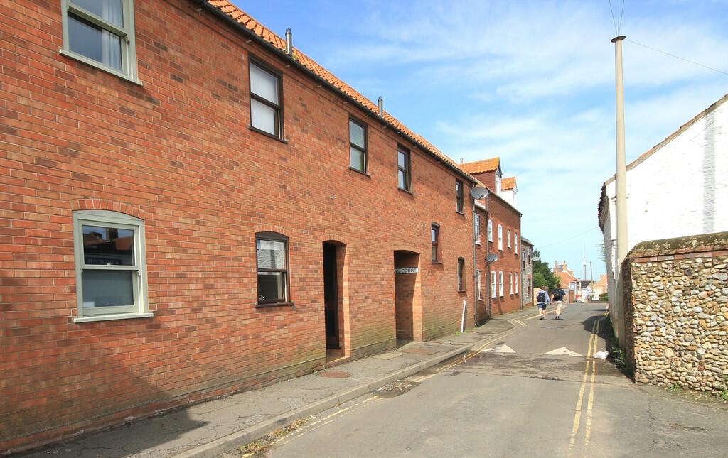 Main image of property: Oddfellows Court, Wells-next-the-Sea