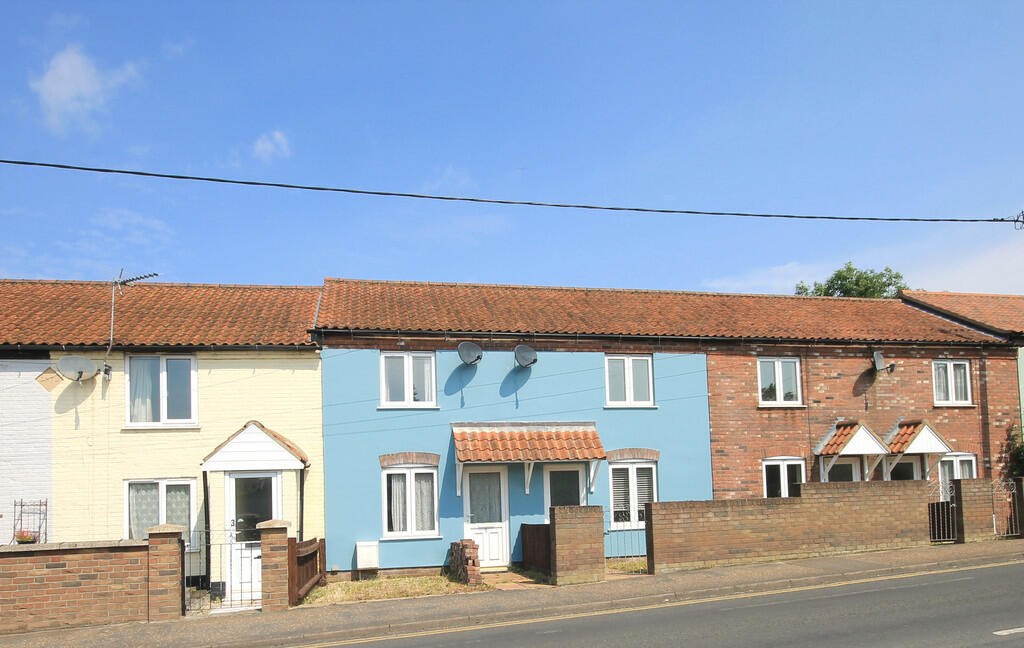 Main image of property: Greenway Lane, Fakenham