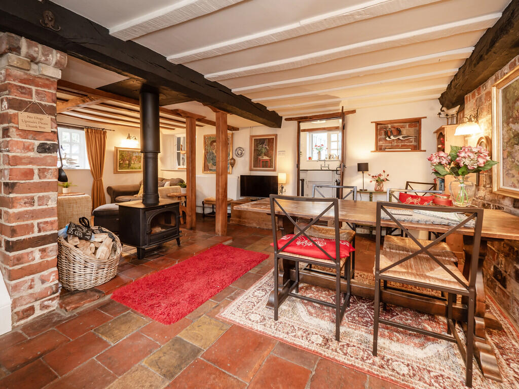 Main image of property: Stiffkey