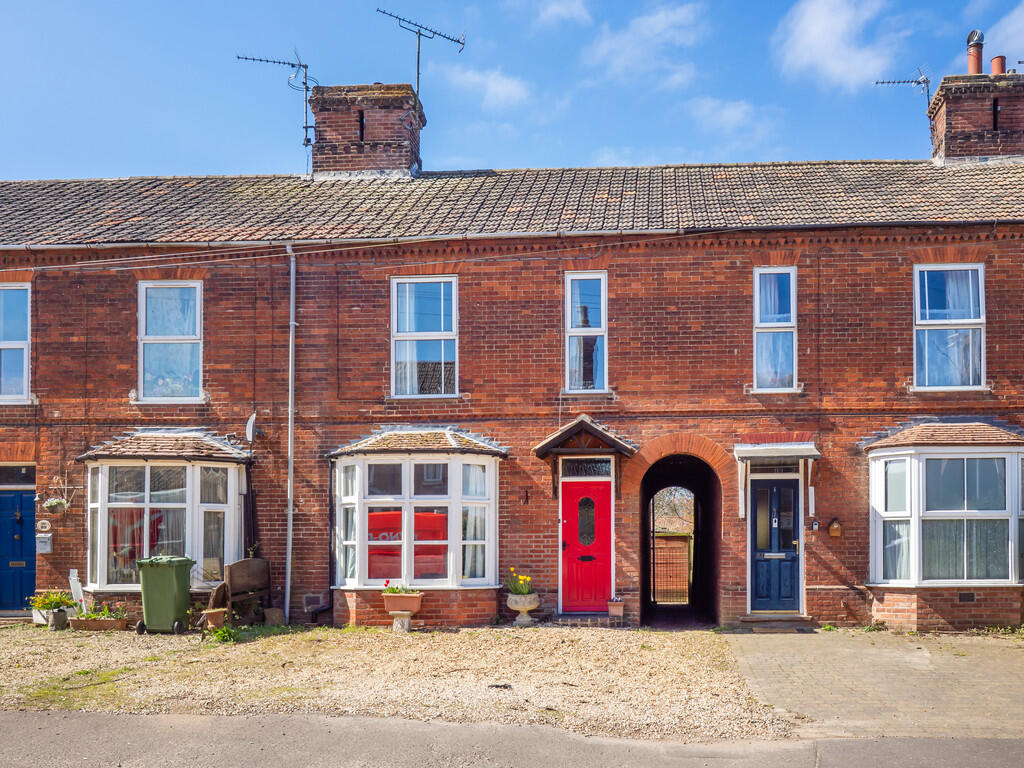 Main image of property: Queens Road, Fakenham