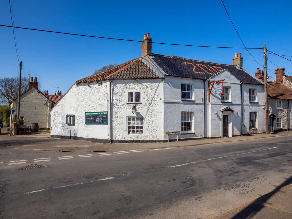 Main image of property: Burnham Road, North Creake