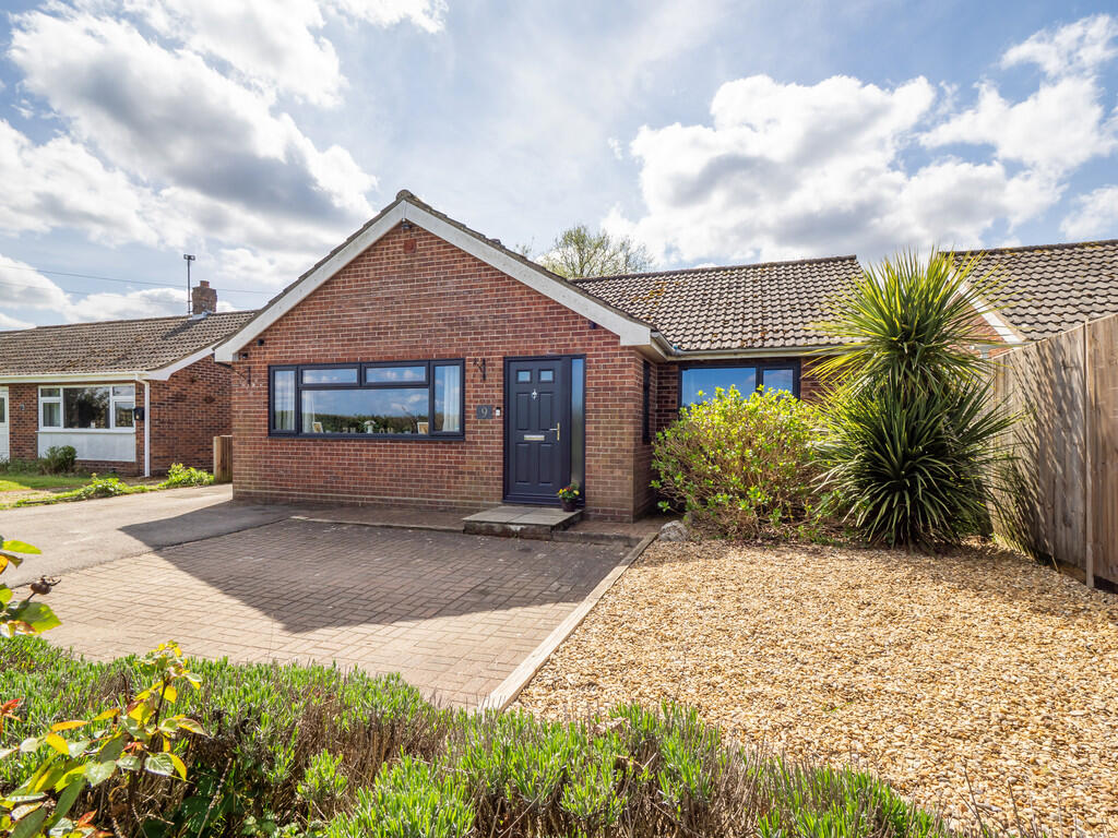 Main image of property: Little Snoring Road, Kettlestone