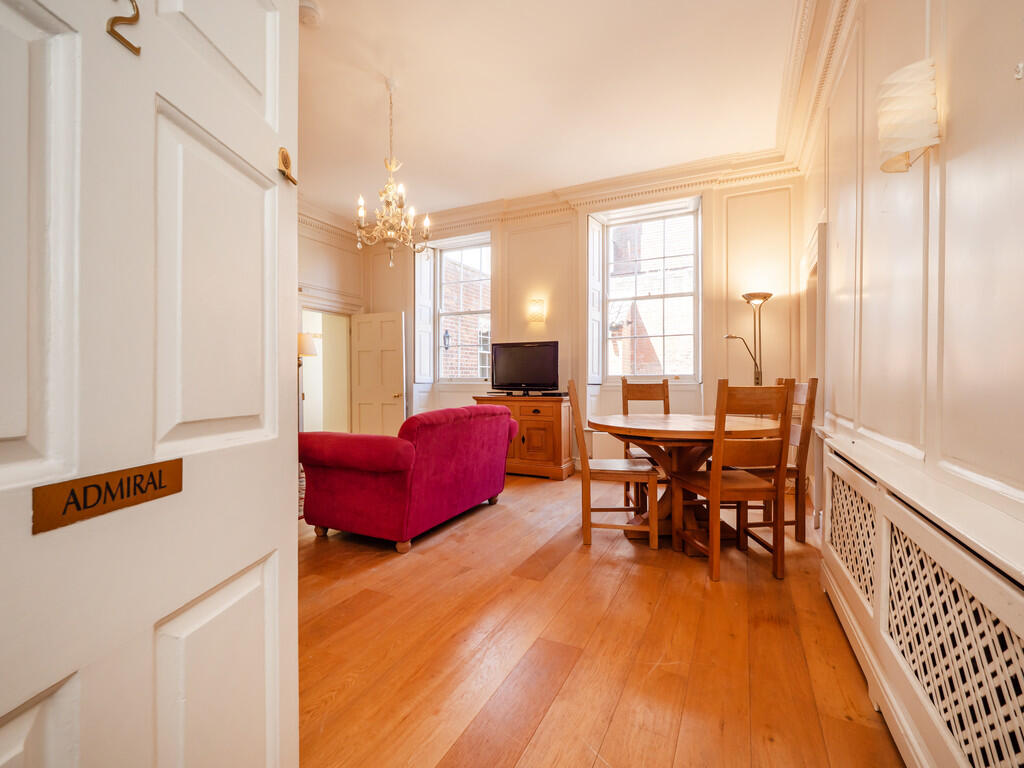 Main image of property: Staithe Street, Wells-next-the-Sea
