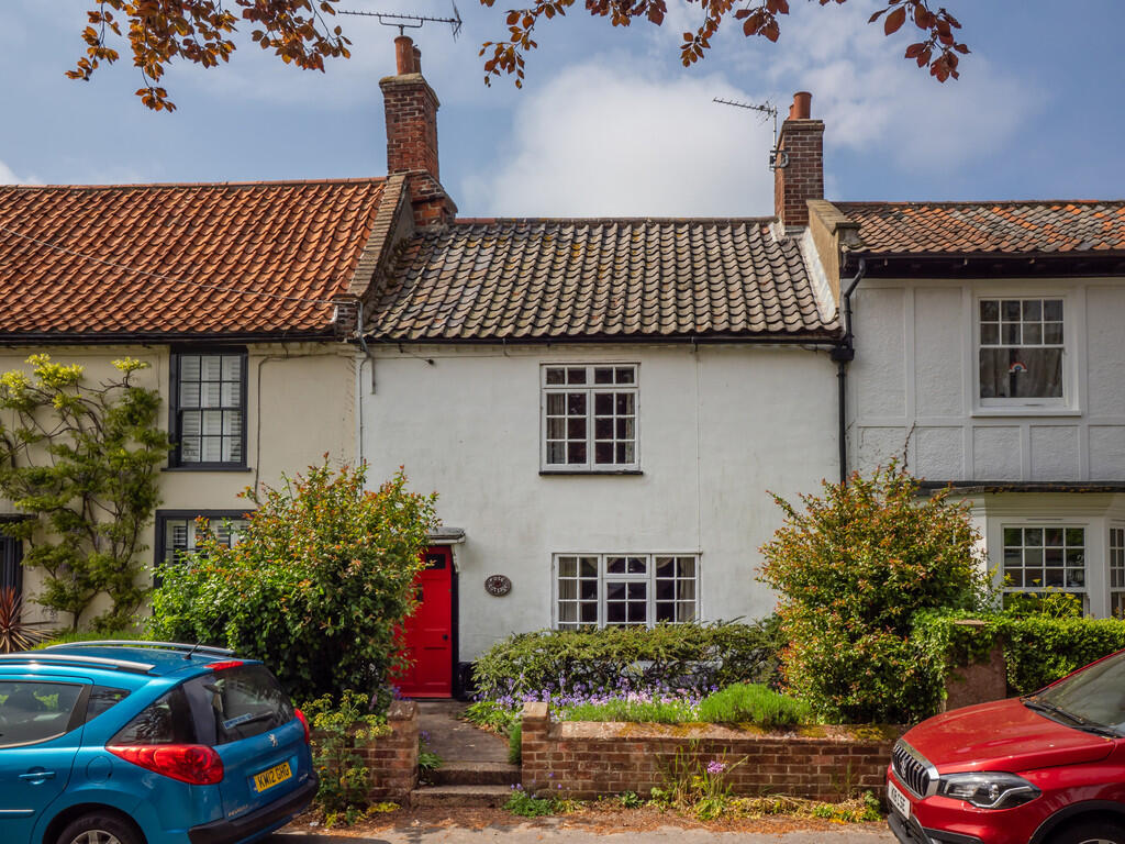 Main image of property: The Buttlands, Wells-next-the-Sea