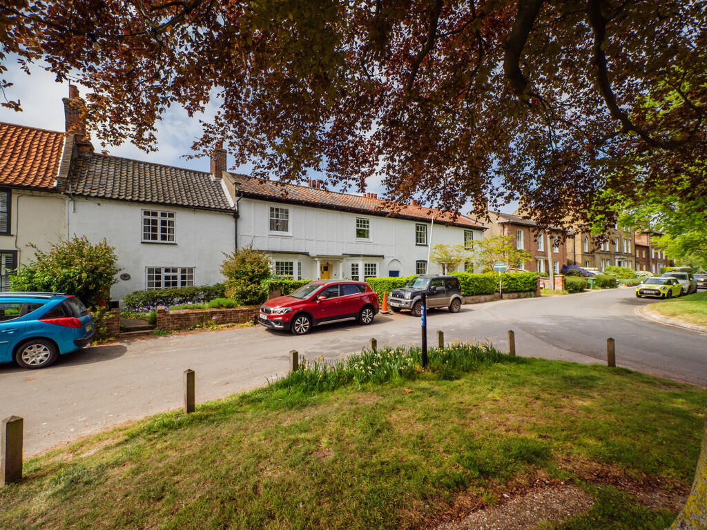 Main image of property: The Buttlands, Wells-next-the-Sea
