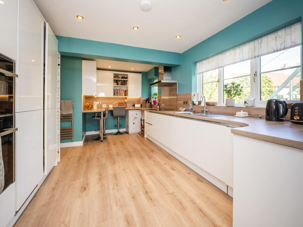 Main image of property: Fakenham Road, Bintree