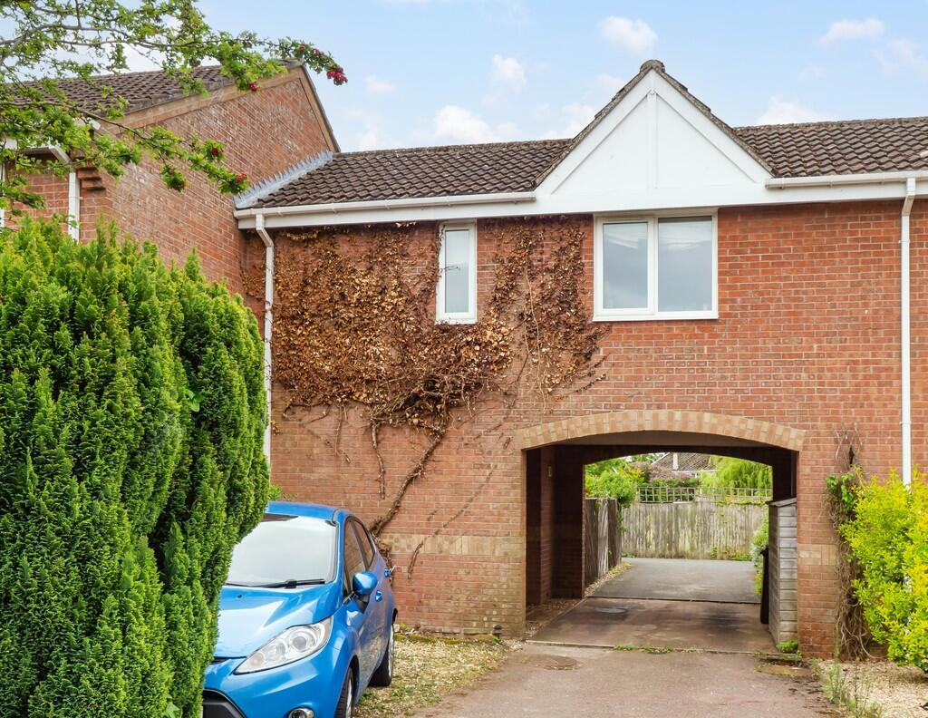 Main image of property: Southgate Drive, Fakenham