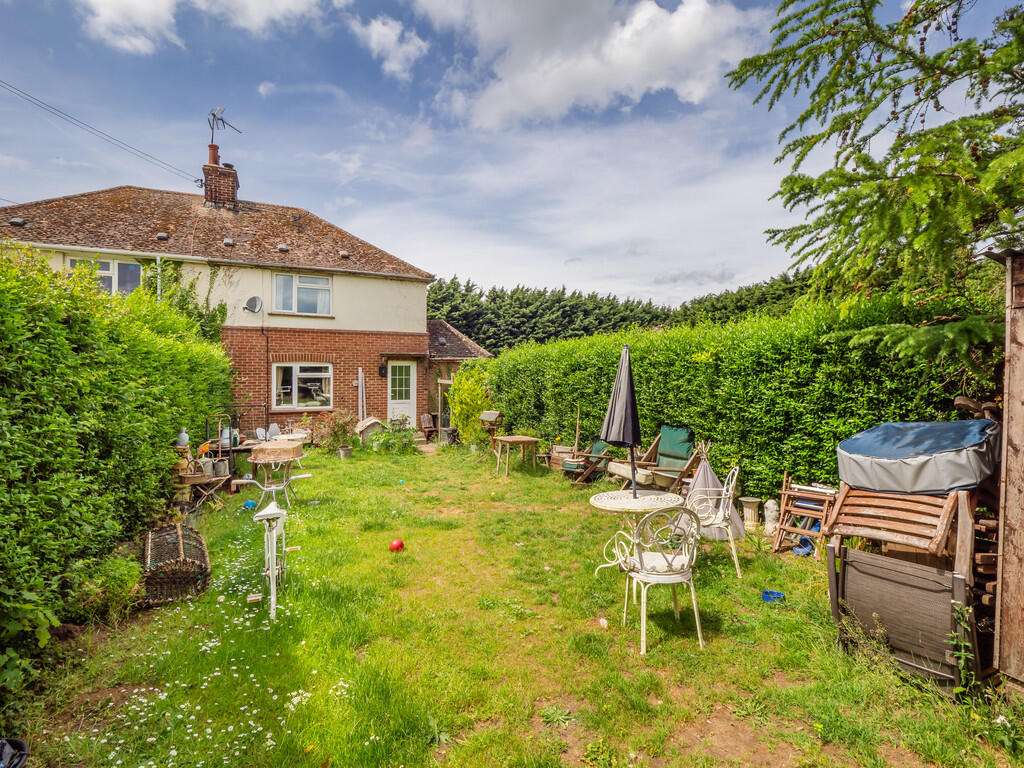 Main image of property: Creake Road, Syderstone