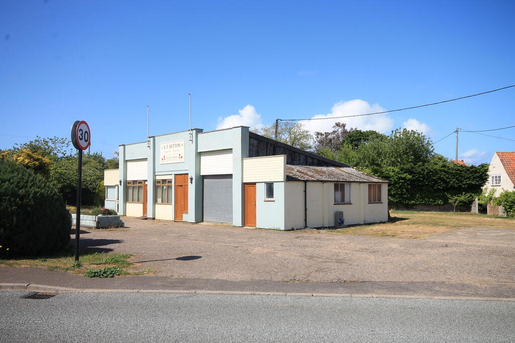 Main image of property: Burnt Street, Wells-next-the-Sea
