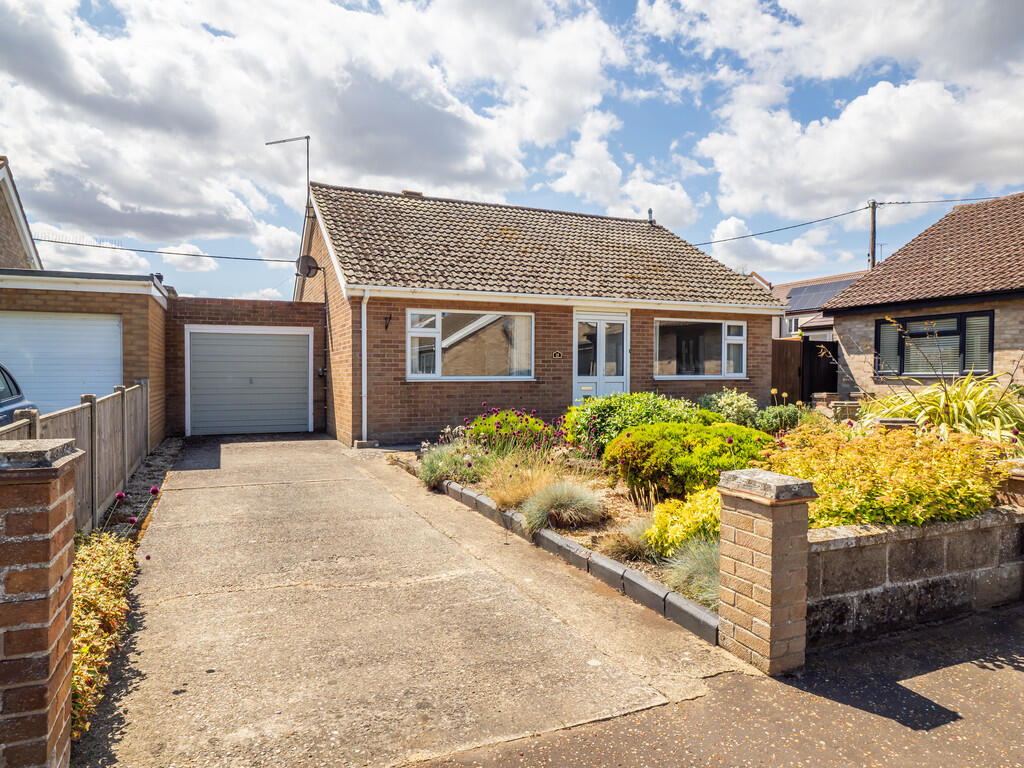 Main image of property: Russell Close, Wells-next-the-Sea