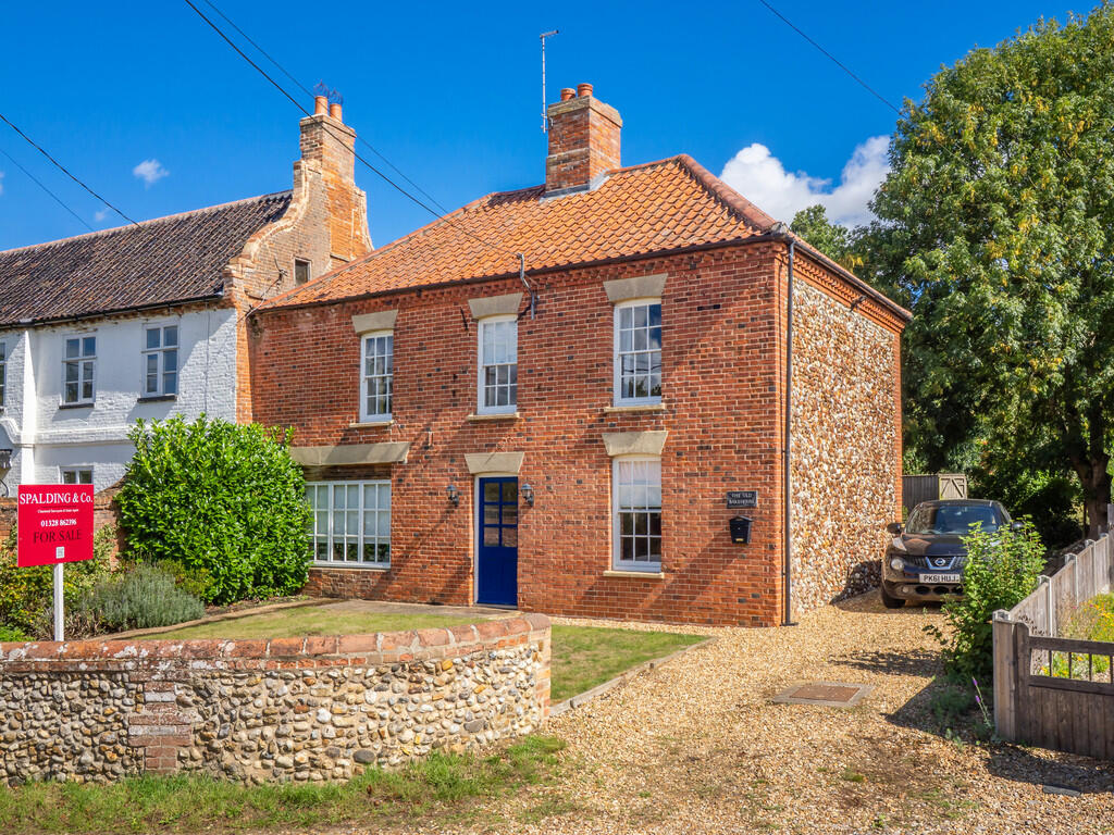 Main image of property: The Street, Little Snoring
