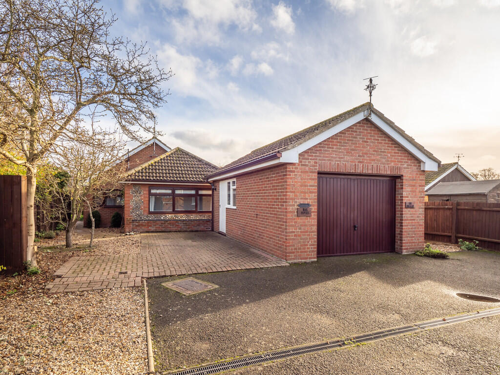 Main image of property: Wells-next-the-Sea, Norfolk