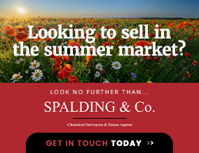 Get brand editions for Spalding & Co, Fakenham