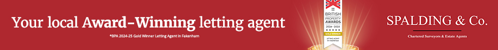 Get brand editions for Spalding & Co, Fakenham