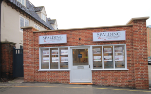 Spalding & Co, Wells Next The Seabranch details