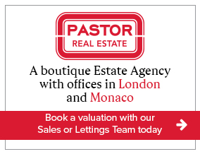 Get brand editions for Pastor Real Estate, Mayfair