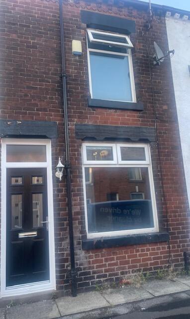 Main image of property: Wilton Street, Bolton, Greater Manchester, BL1