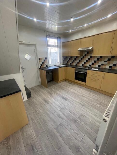 Main image of property: Wilton Street, Bolton, Greater Manchester, BL1