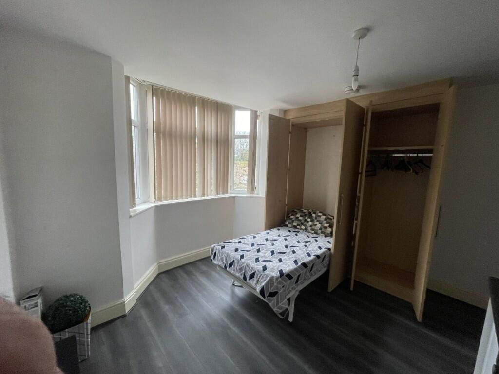 Main image of property: Shrewsbury Road, Bolton, Greater Manchester, BL1