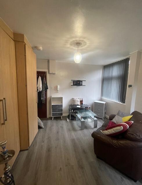Main image of property: Shrewsbury Road, Bolton, Greater Manchester, BL1