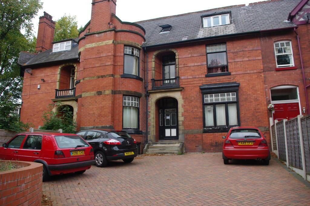 Main image of property: Chorley New Road, Bolton, Greater Manchester, BL1