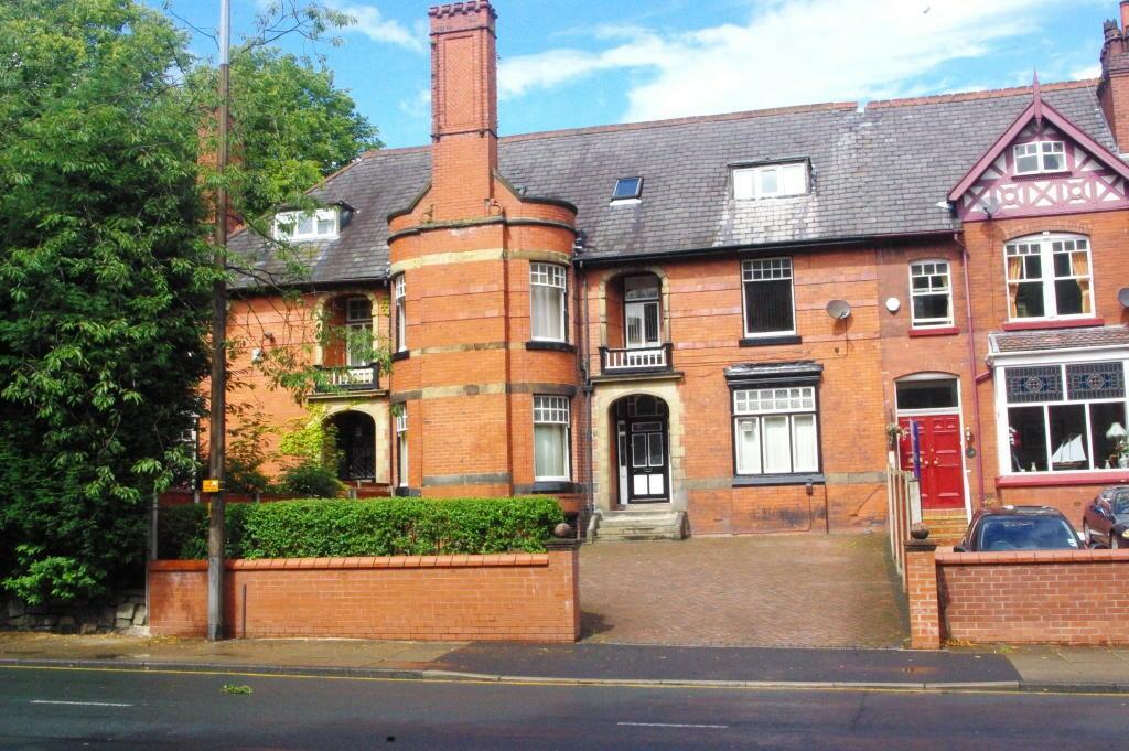 Main image of property: Chorley New Road, Bolton, Greater Manchester, BL1