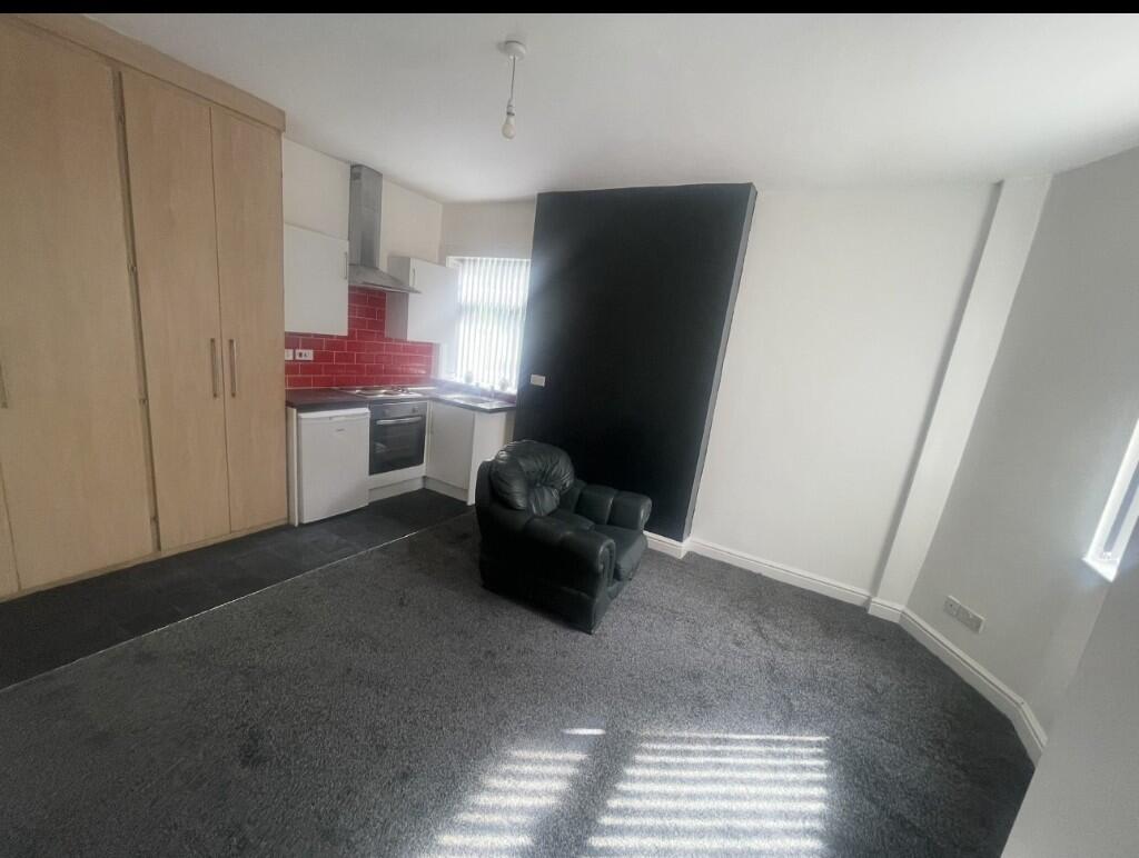 Main image of property: Shrewsbury Road, Bolton, Greater Manchester, BL1