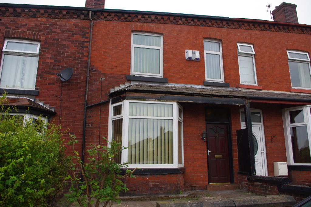 Main image of property: Ivy Road,Smithills,Bolton,BL1