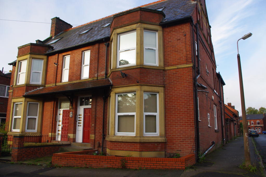 Main image of property: Westwood Road,Bolton,BL1