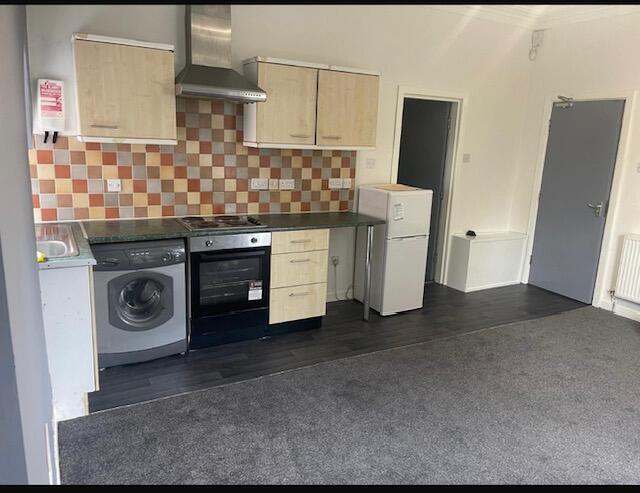 Main image of property: Westwood Road,Bolton,BL1