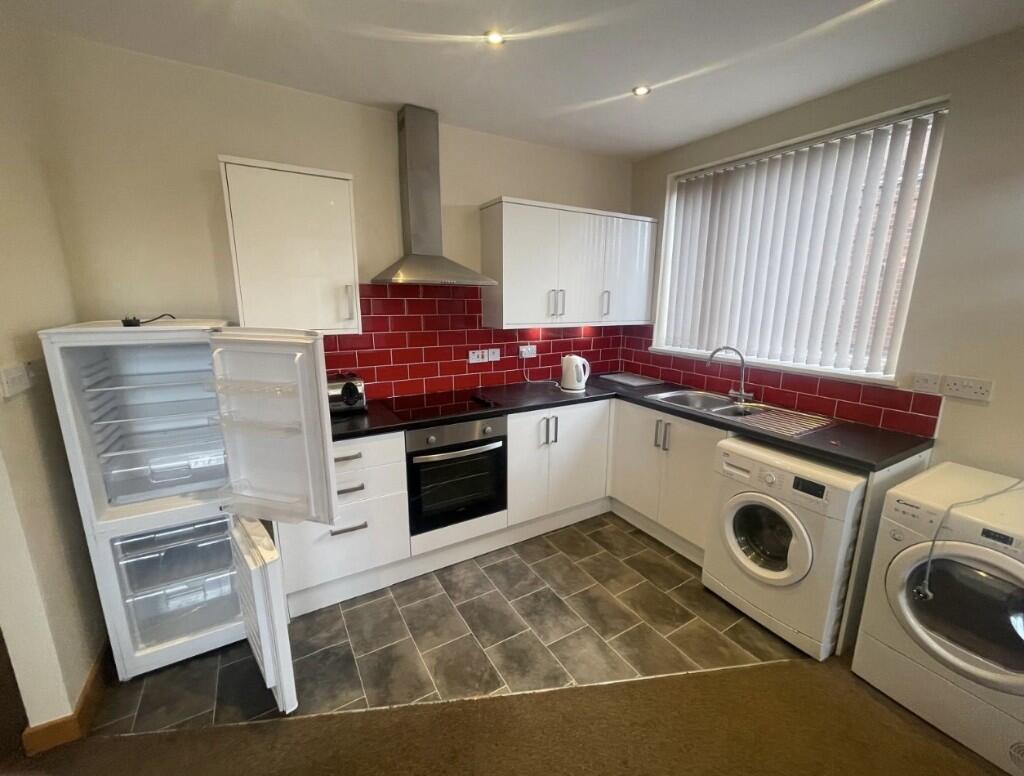 Main image of property: Westwood Road, Bolton, Greater Manchester, BL1
