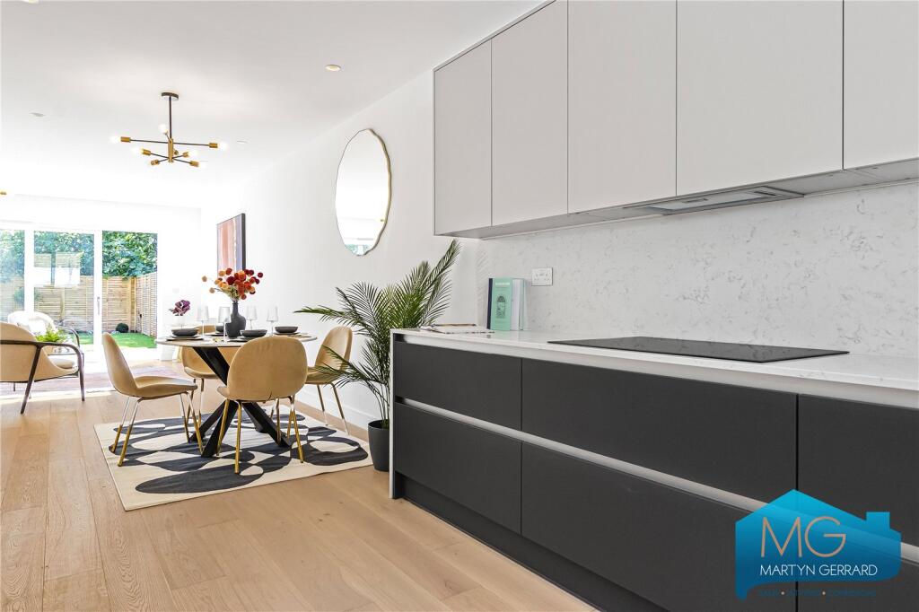 Main image of property: Melrose Mews, London, N14