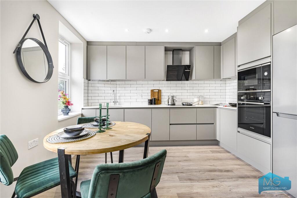 Main image of property: Beaconsfield Road, London, N11