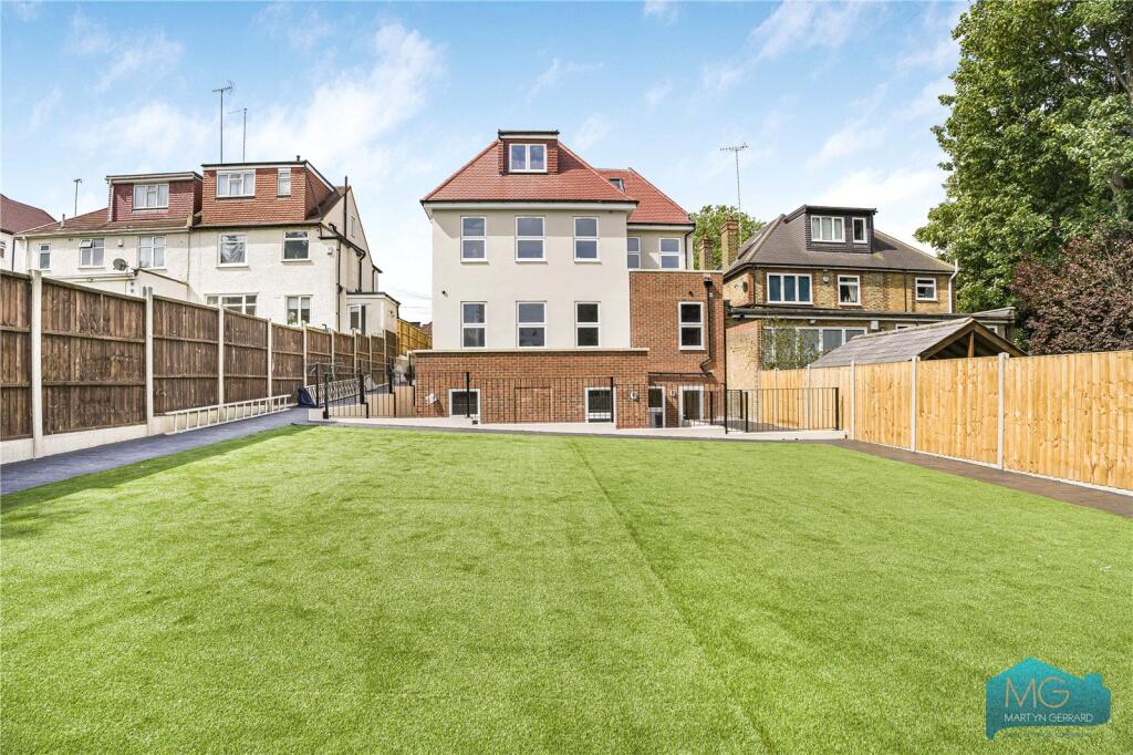 Main image of property: Beaconsfield Road, London, N11