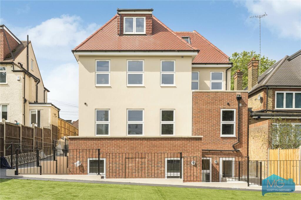 Main image of property: Beaconsfield Road, London, N11