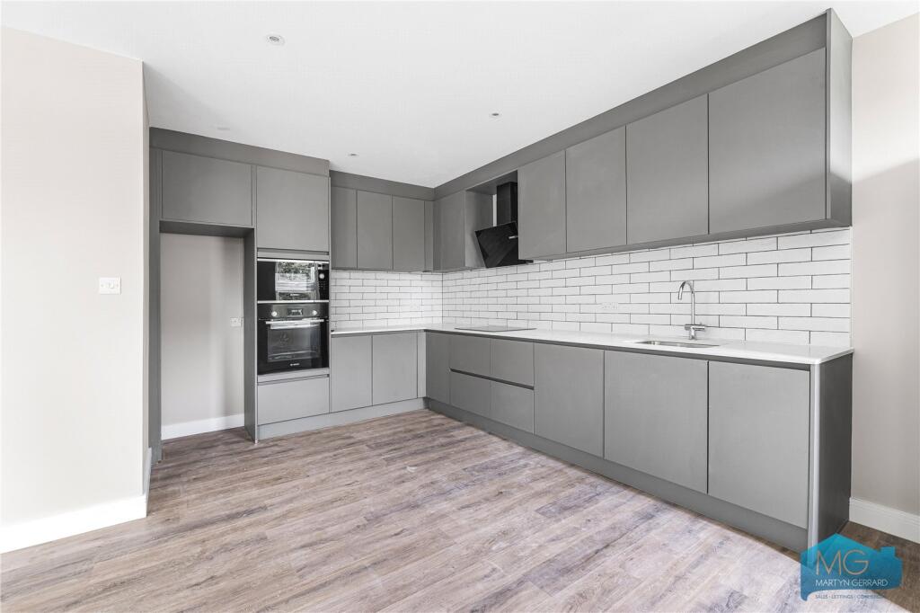 Main image of property: Beaconsfield Road, London, N11