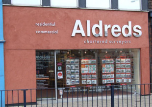 Aldreds, Great Yarmouth - Commercialbranch details