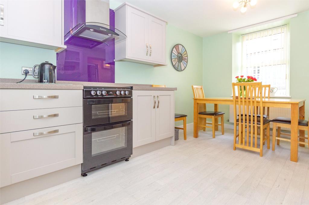 3 bedroom detached house for sale in Penysarn, Isle of Anglesey, LL69