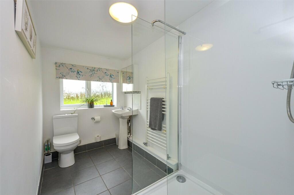 11 bedroom detached house for sale in Llangaffo, Gaerwen, Isle of Anglesey, LL60