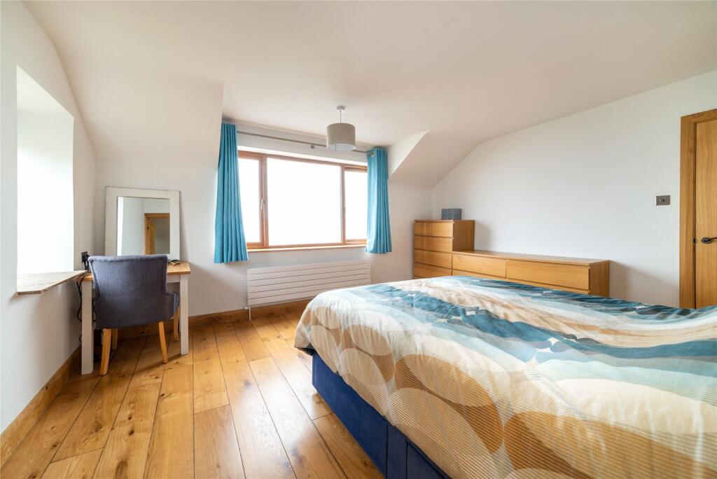 5 bedroom detached house for sale in Llaneilian, Amlwch, Isle of