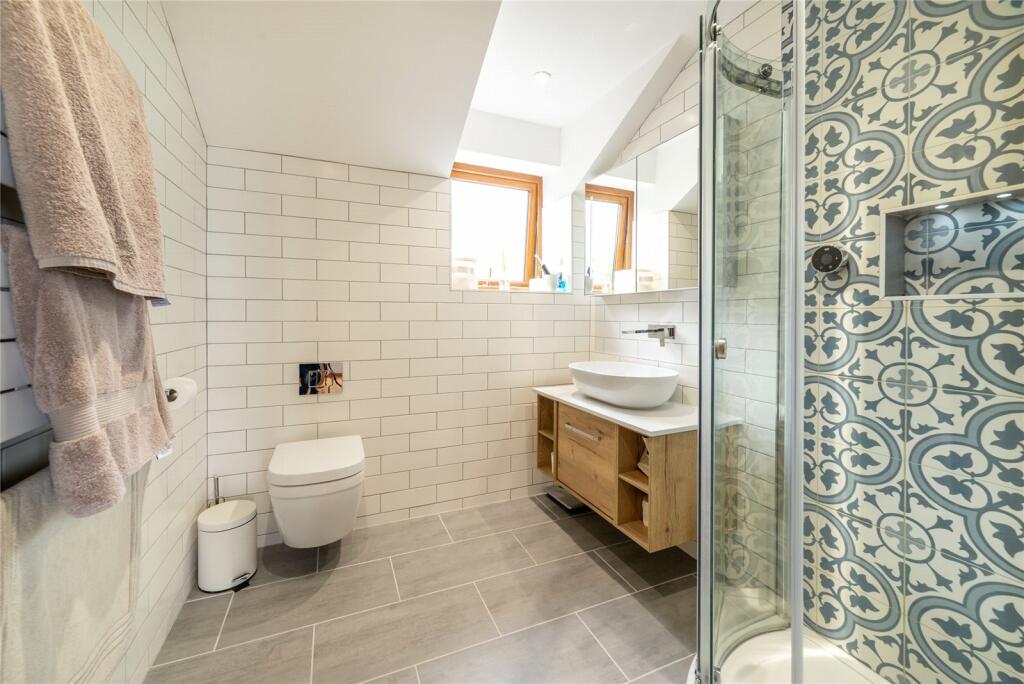 5 bedroom detached house for sale in Llaneilian, Amlwch, Isle of