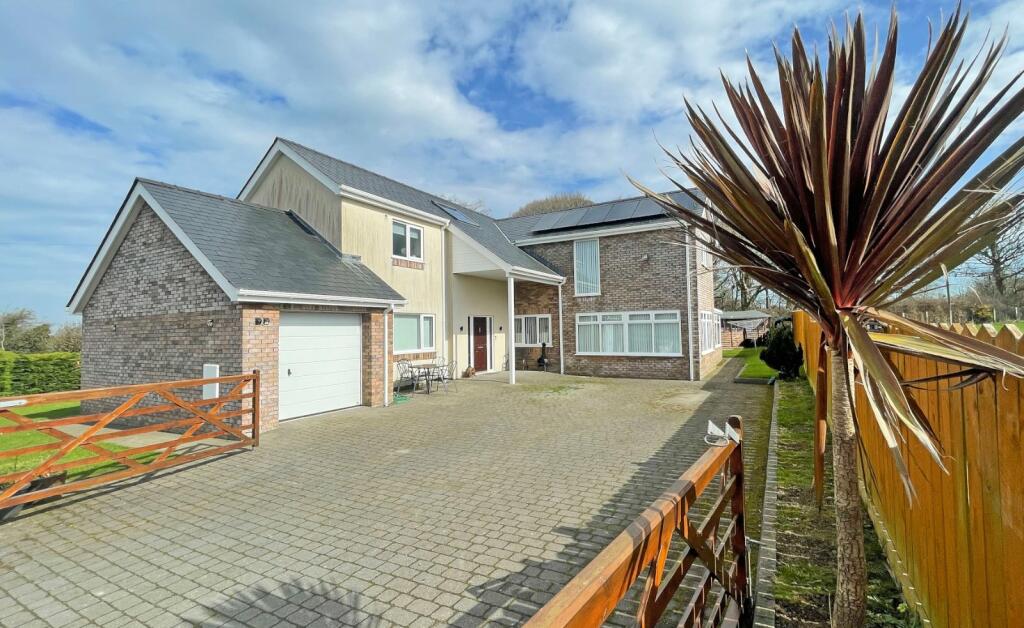 Main image of property: Llangristiolus, Bodorgan, Isle of Anglesey, LL62